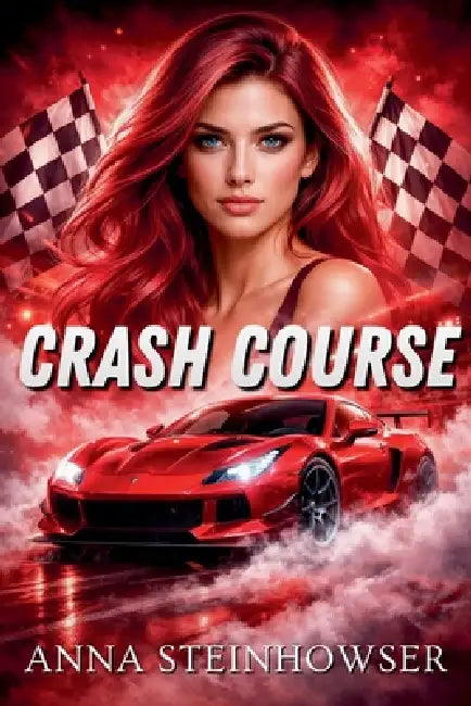 Crash Course by Anna Steinhowser