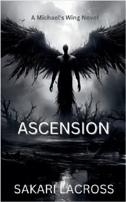 Ascension by Sakari Lacross