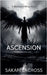 Ascension by Sakari Lacross