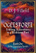 Oglesforte: Sibling Adventures in a Bedroom Fort by D. J. Fifield