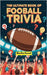 The Ultimate Book of Football Trivia by Martha Russel