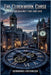The Clockwork Curse by Oosthuizen, Gerhardus