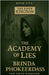 The Academy of Lies by Brinda Phokeerdass