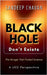 Black Hole Don't Exist by Sandeep Chavan