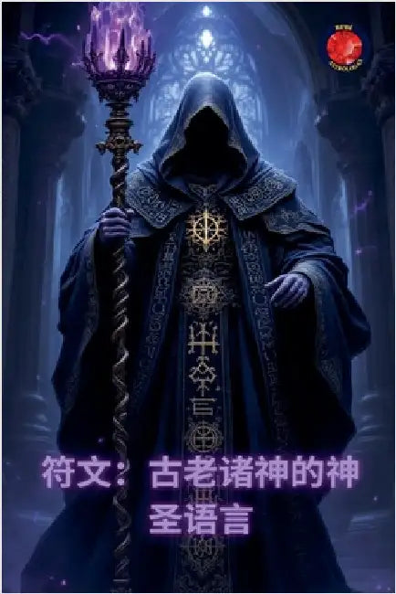 符文：古老诸神的神圣语言 by Alina Rubi