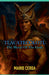 Vol. II The blood of the gods, Tlacatecólotl by Mario Cerda