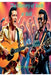 The History of Rock n' Roll by Karl Nystrom