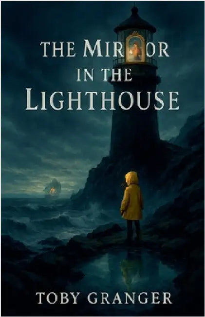 The Mirror in the Lighthouse by Toby Granger