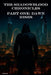 The Shadowblood Chronicles, Part One: Dawn Rises by Trek Revinlo