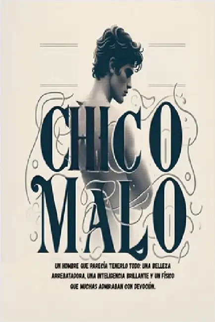 Chico Malo by Trascendental, Editorial