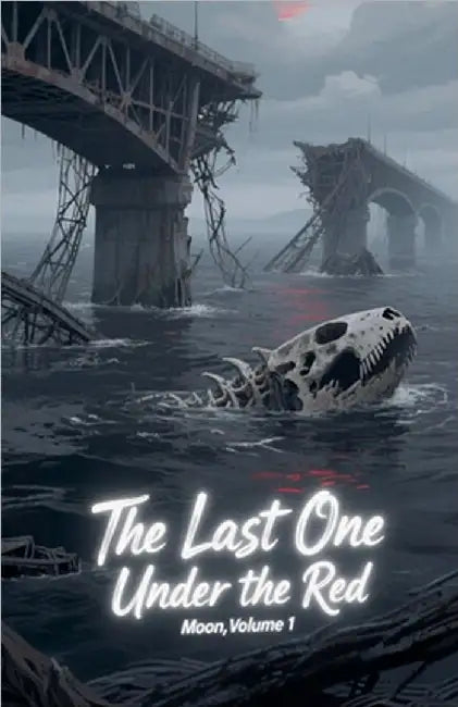 The Last One Under the Red Moon, Volume 1 by Zenithnovels