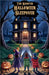 The Haunted Halloween Sleepover by Austin Clark