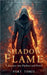 Shadow Flame by Miloud Gouasmi