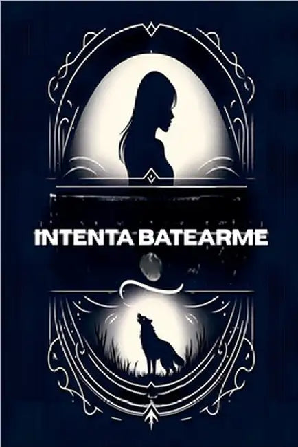 Intenta batearme by Editorial Trascendental