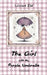 The Girl with the Purple Umbrella by Eld, Linnea