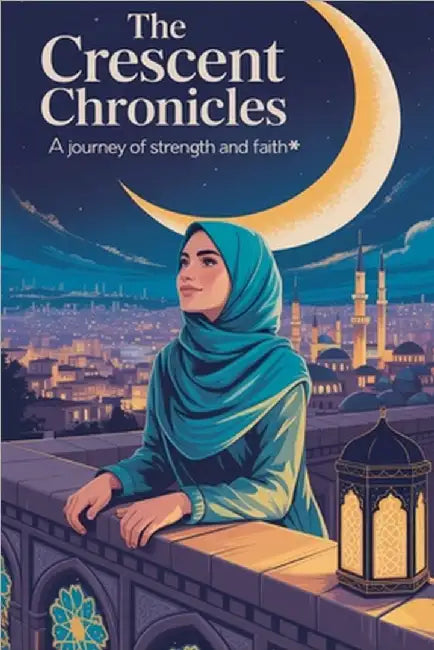 The Crescent Chronicles by Amina Farooq