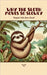 Why the Sloth Moves So Slowly: Magical Tales from Brazil by Camaille Press