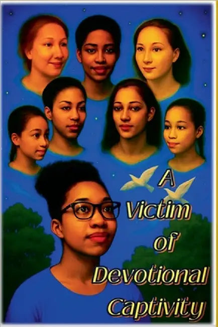 A Victim of Devotional Captivity by Shanna Williams
