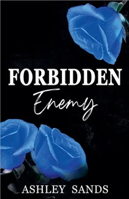Forbidden Enemy by Sands, Ashley