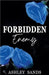 Forbidden Enemy by Sands, Ashley