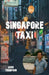 Singapore Taxi by Ross Thompson