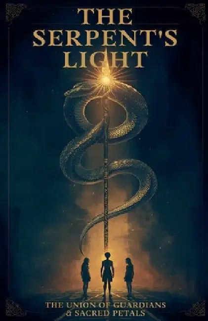 The Serpent's Light by Ván Vito