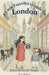 A Little Traveller's Guide To London by D. C. Hobson