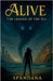 Alive-The legend of the Sea by Spandana