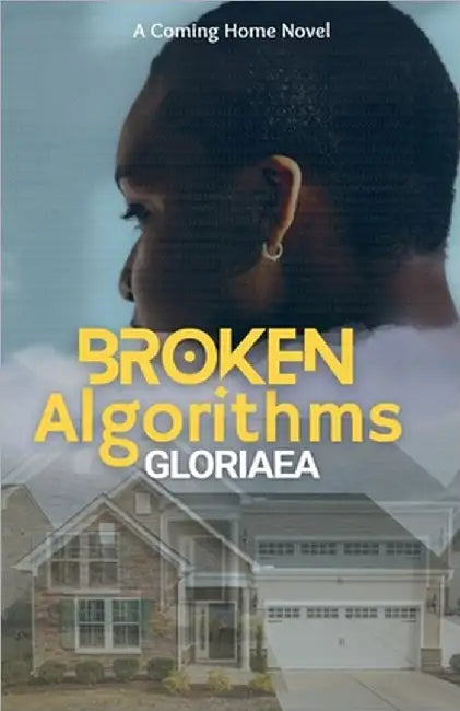 Broken Algorithms by Gloriaea