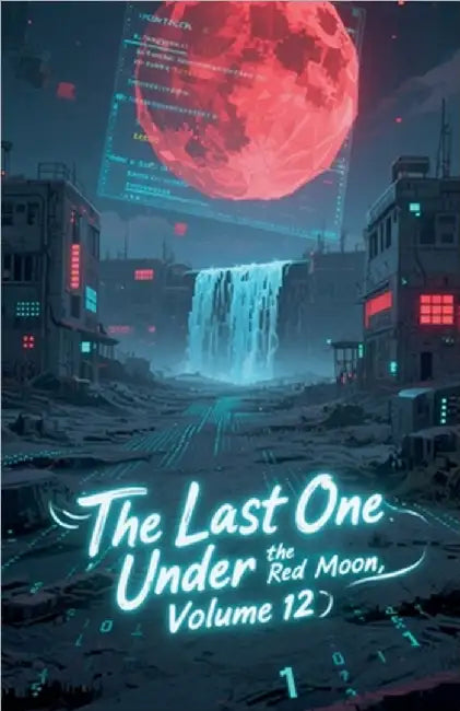 The Last One Under the Red Moon, Volume 12 by Zenithnovels