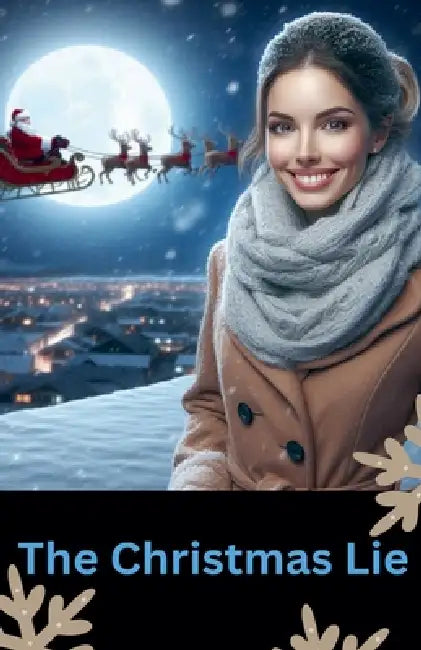 The Christmas Lie by Jodi Chow