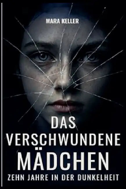 Das verschwundene Mädchen - Zehn Jahre in der Dunkelheit by Mara Keller