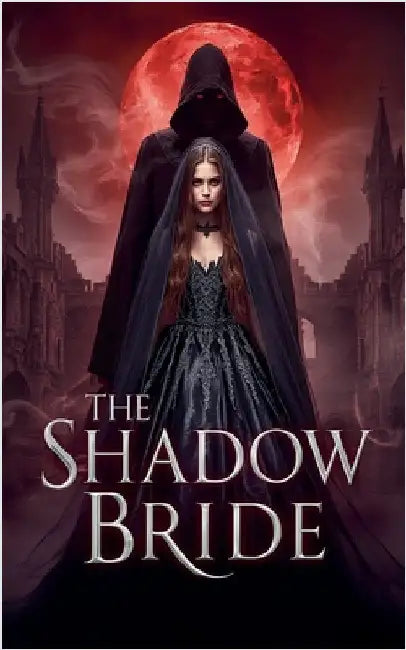 The Shadow Bride by Aif Refrafi