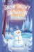 Snow Snowy Snowman A Magical Winter Adventure for Kids by Tahira Kiran