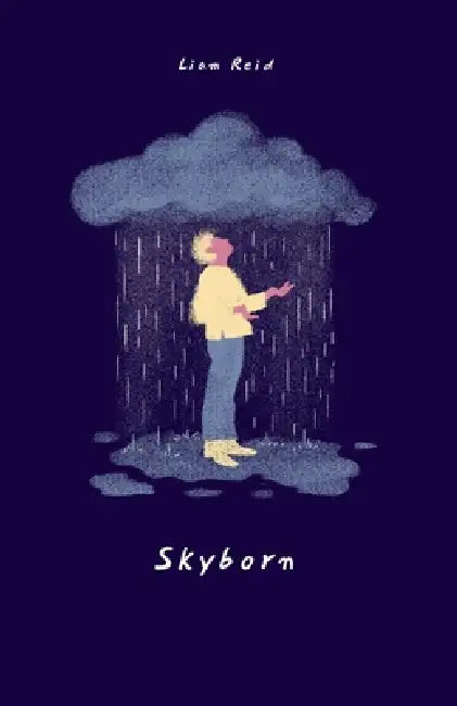 Skyborn by Liam Reid