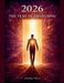 2026 The Year of Awakening by Andrew Parry