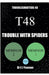 Trouble with Spiders (Troubleshooters 48) by E. J. Yeaman