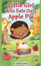 Little Girl Who Eats Only Apple Pie by Tahira Kiran