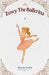 Zowy The Ballerina by Ramisa Veitia