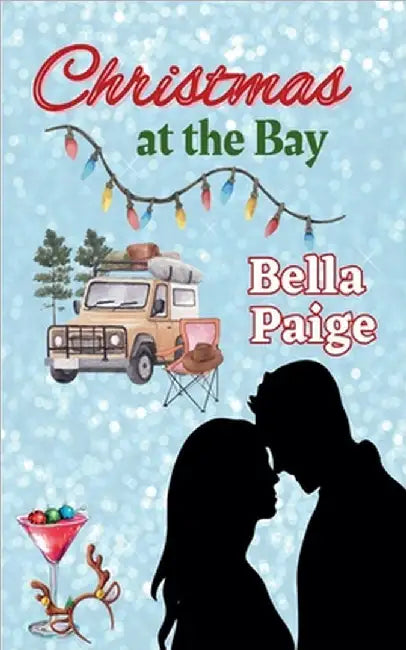 Christmas at the Bay by Bella Paige