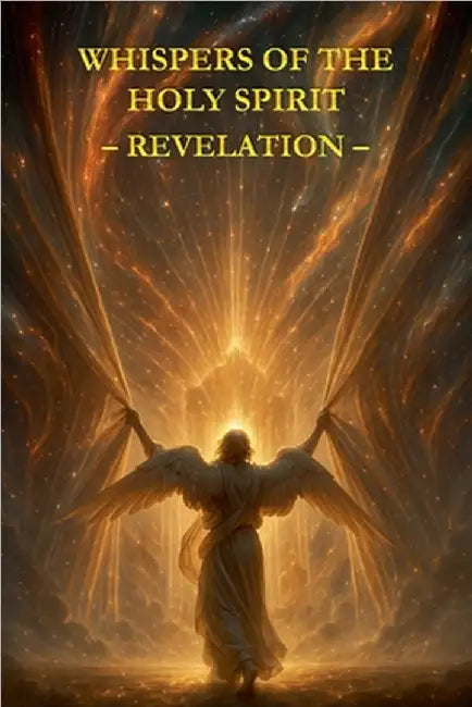 Whispers of the Holy Spirit - Revelation by Child Of God