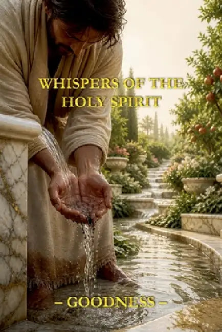 Whispers of the Holy Spirit - Goodness by Child Of God