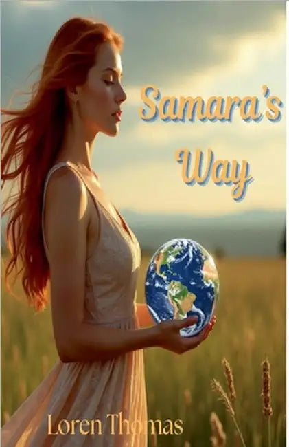 Samara's Way by Thomas, Loren
