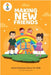 Making New Friends by Pooja Subramanian
