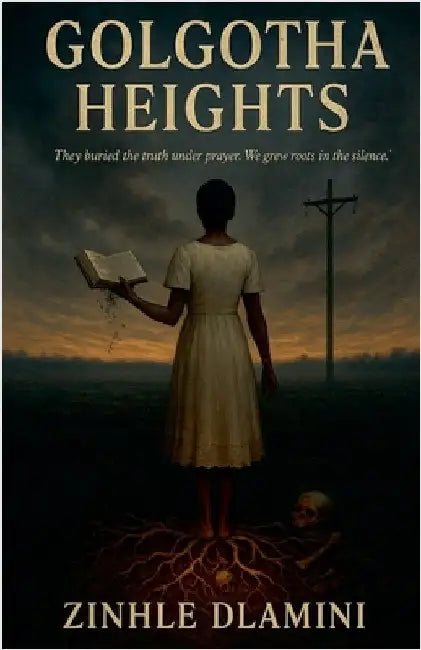 Golgotha Heights by Zinhle Dlamini