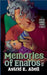 Memories of Enaros by Astrid E. Abell