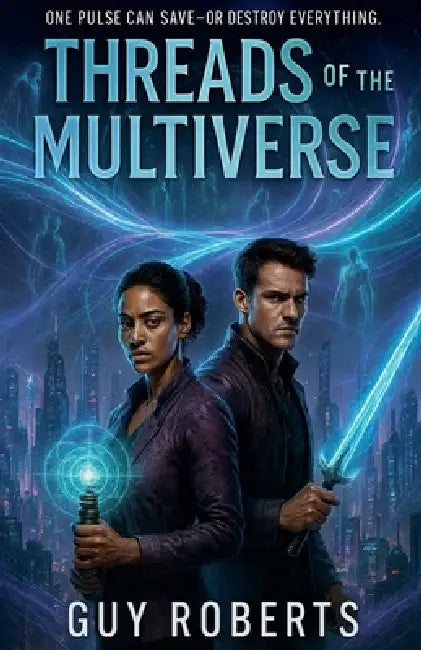 Threads of the Multiverse by Guy Roberts