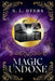 Magic Undone by S. L. Byers