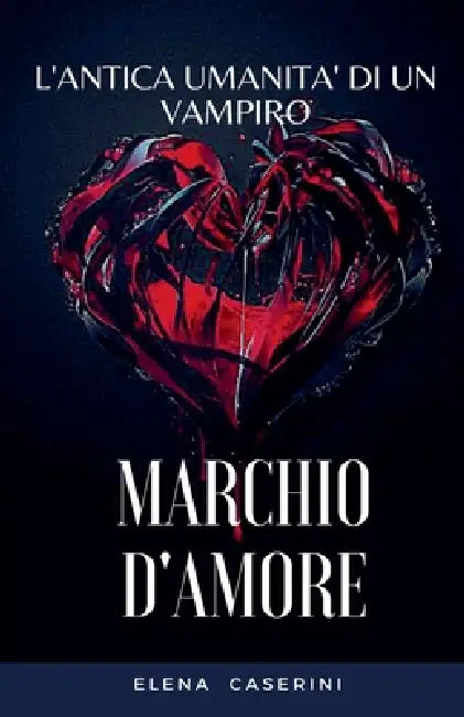 Marchio D'Amore by Elena Caserini