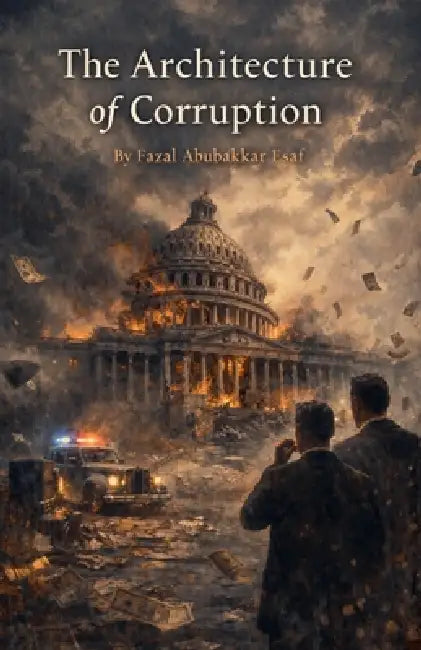 The Architecture of Corruption by Fazal Abubakkar Esaf